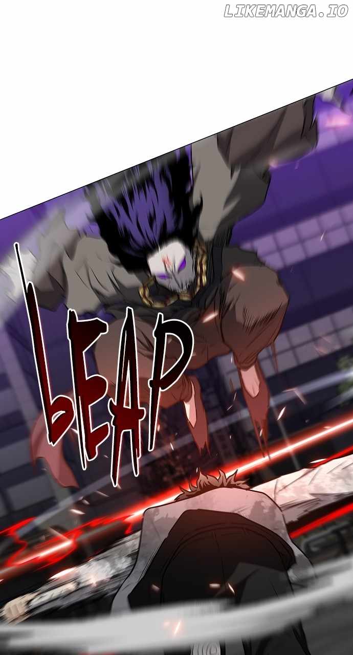 The Shaman's Blade Chapter 34 21